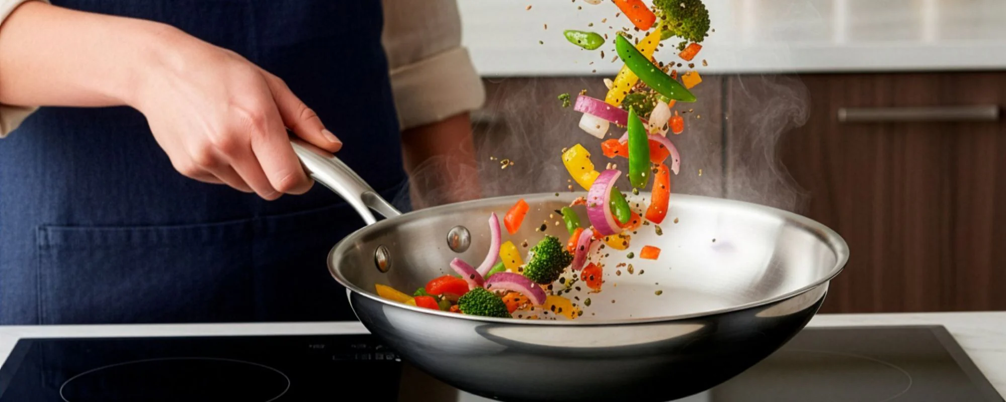 L'excellence culinaire à votre table